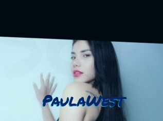 PaulaWest