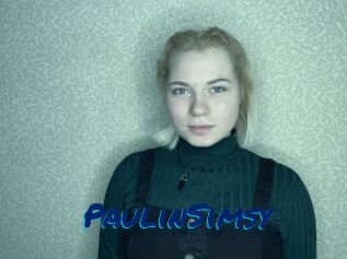 PaulinSimsy