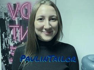 PaulinTailor