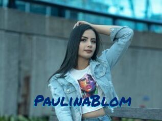 PaulinaBlom