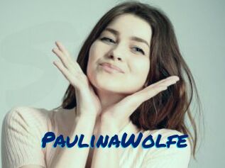 PaulinaWolfe