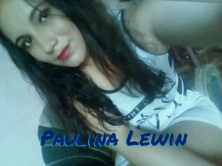 Paulina_Lewin