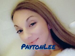 PaytonLee