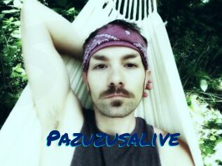 Pazuzusalive