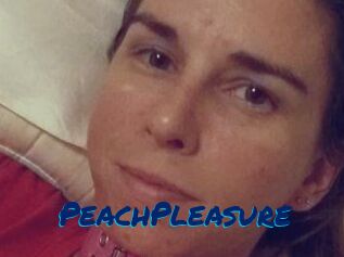 PeachPleasure