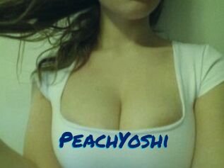 PeachYoshi