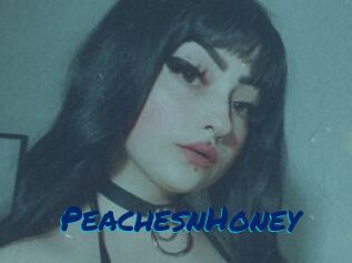 PeachesnHoney