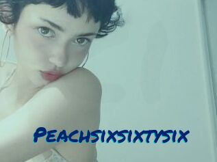 Peachsixsixtysix