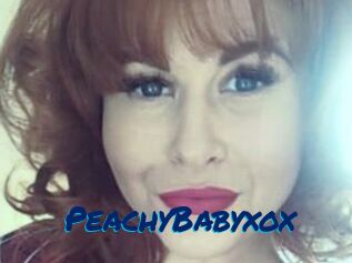 PeachyBabyxox