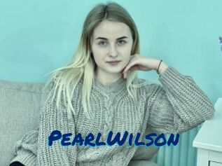 PearlWilson