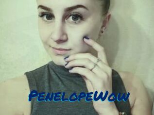 PenelopeWow