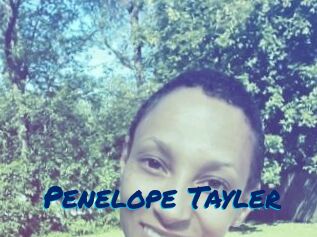 Penelope_Tayler