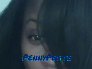 PennyPetite