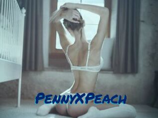 PennyXPeach