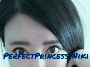 PerfectPrincess_Niki