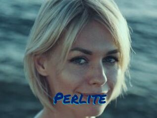 Perlite