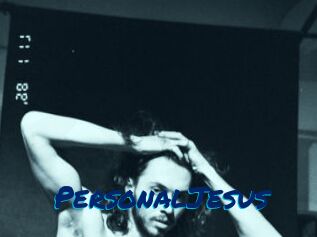 PersonalJesus