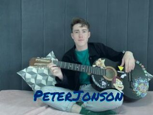 PeterJonson