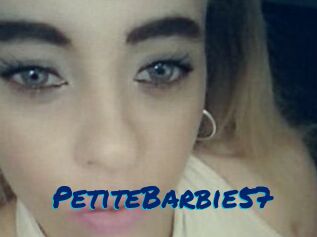 PetiteBarbie57