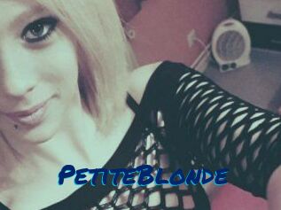 PetiteBlonde