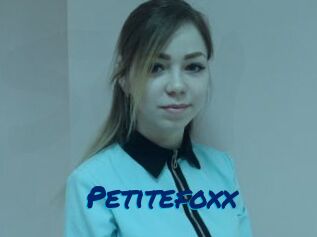 Petitefoxx