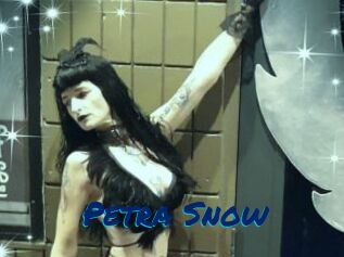 Petra_Snow