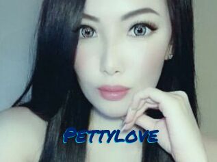 Pettylove