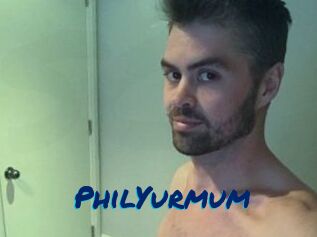 PhilYurmum