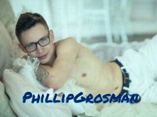 PhillipGrosman