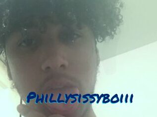 Phillysissyboiii