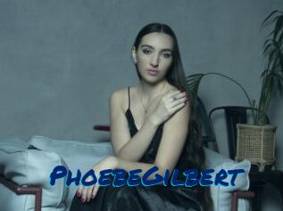 PhoebeGilbert