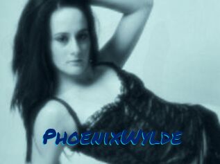 PhoenixWylde