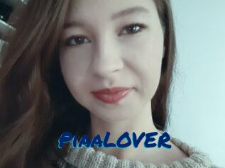 PiaaLOVER