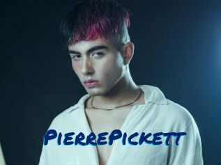 PierrePickett