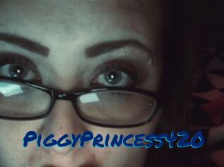 PiggyPrincess420