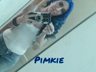 Pimkie