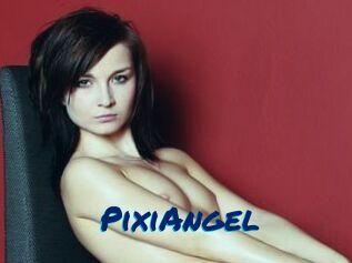 PixiAngel