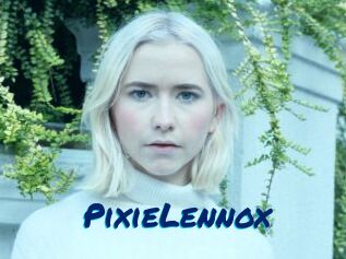 PixieLennox