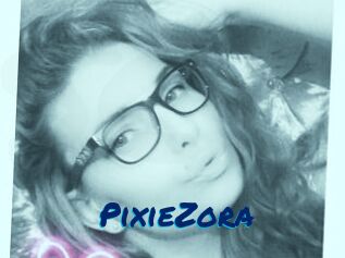 PixieZora