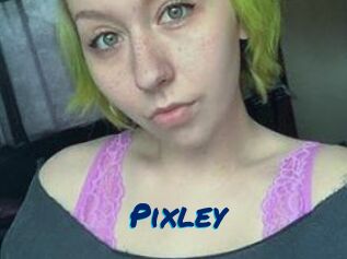 Pixley