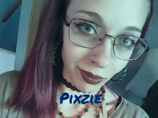 Pixzie