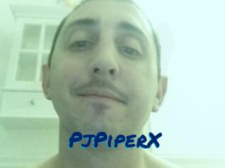 PjPiperX