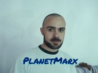 PlanetMarx