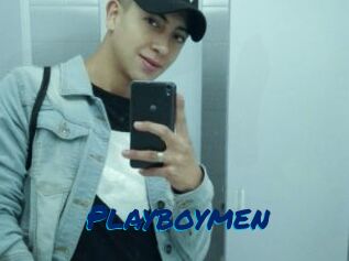 Playboymen