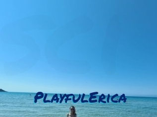 PlayfulErica