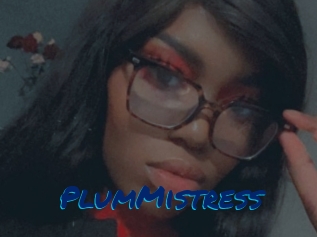 PlumMistress