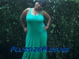 PlussizePlesure