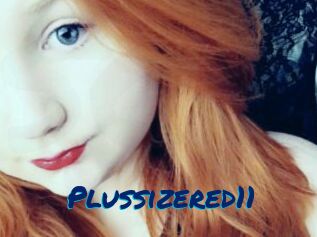 Plussizered11