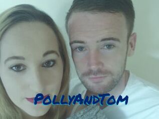 PollyAndTom