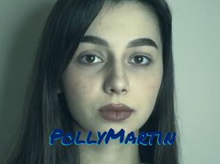 PollyMartin